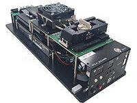 Intel Panther Lake-UH Platform (SOCAMM/SOCAMM2 Memory Tester Board)