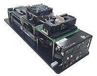 Intel Panther Lake-UH Platform (SOCAMM/SOCAMM2 Memory Tester Board)